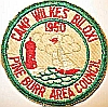 1950 Camp Wilkes