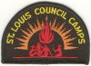 St. Louis Council Camps