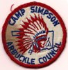 Camp Simpson