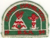 1954 Camp Hamilton