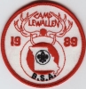 1989 Camp Lewallen