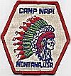 Camp Napi