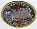 2006 K-M Scout Ranch