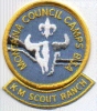 K-M Scout Ranch