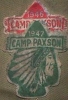 1946-47 Camp Paxson