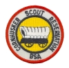 1980 Cornhusker Scout Reservation