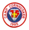 1985 Camp Cornhusker
