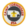 1986 Camp Cornhusker
