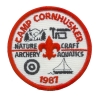 1987 Camp Cornhusker