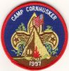 1997 Camp Cornhusker