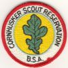 Cornhusker Scout Reservation