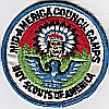 Mid-America Council Camps