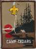 Camp Cedars