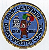 1995 Camp Carpenter - 50 Years