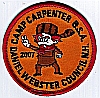 2007 Camp Carpenter