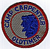 Camp Carpenter - Oldtimer