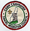 Camp Carpenter