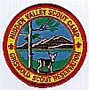 Hidden Valley Scout Camp