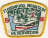 1968 Floodwood Mountain Reservation