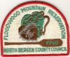 Floodwood Mountain Reservation