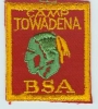 Camp Towadena