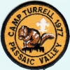 1977 Camp Turrell