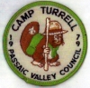 1979 Camp Turrell