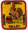 1980 Camp Turrell