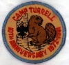 1981 Camp Turrell