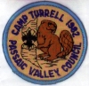 1982 Camp Turrell