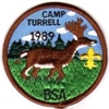 1989 Camp Turrell