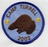 2002 Camp Turrell