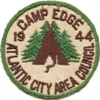 1944 Camp Edge