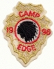 1996 Camp Edge