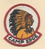 Camp Edge
