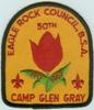 1967 Camp Glen Gray