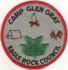 Camp Glen Gray