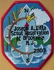 2000 Joseph A. Citta Scout Reservation