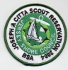 2004 Joseph A. Citta Scout Reservation