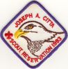 1993 Joseph A. Citta Scout Reservation