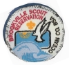 1986 Brookville Scout Reservation