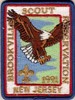 1991 Brookville Scout Reservation