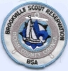 Brookville Scout Reservation