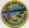 Camp Yaw Paw