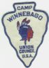 Camp Winnebago