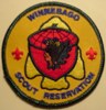 Winnebago Scout Reservation