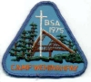 1975 Camp Wehinahpay