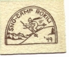 1949 Camp Rokili Winter