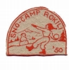 1950 Camp Rokili Winter