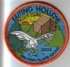 2003 Baiting Hollow Scout Camp